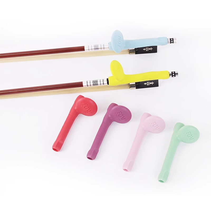 FOM 21BG 小提琴握弓器 握弓矯正器