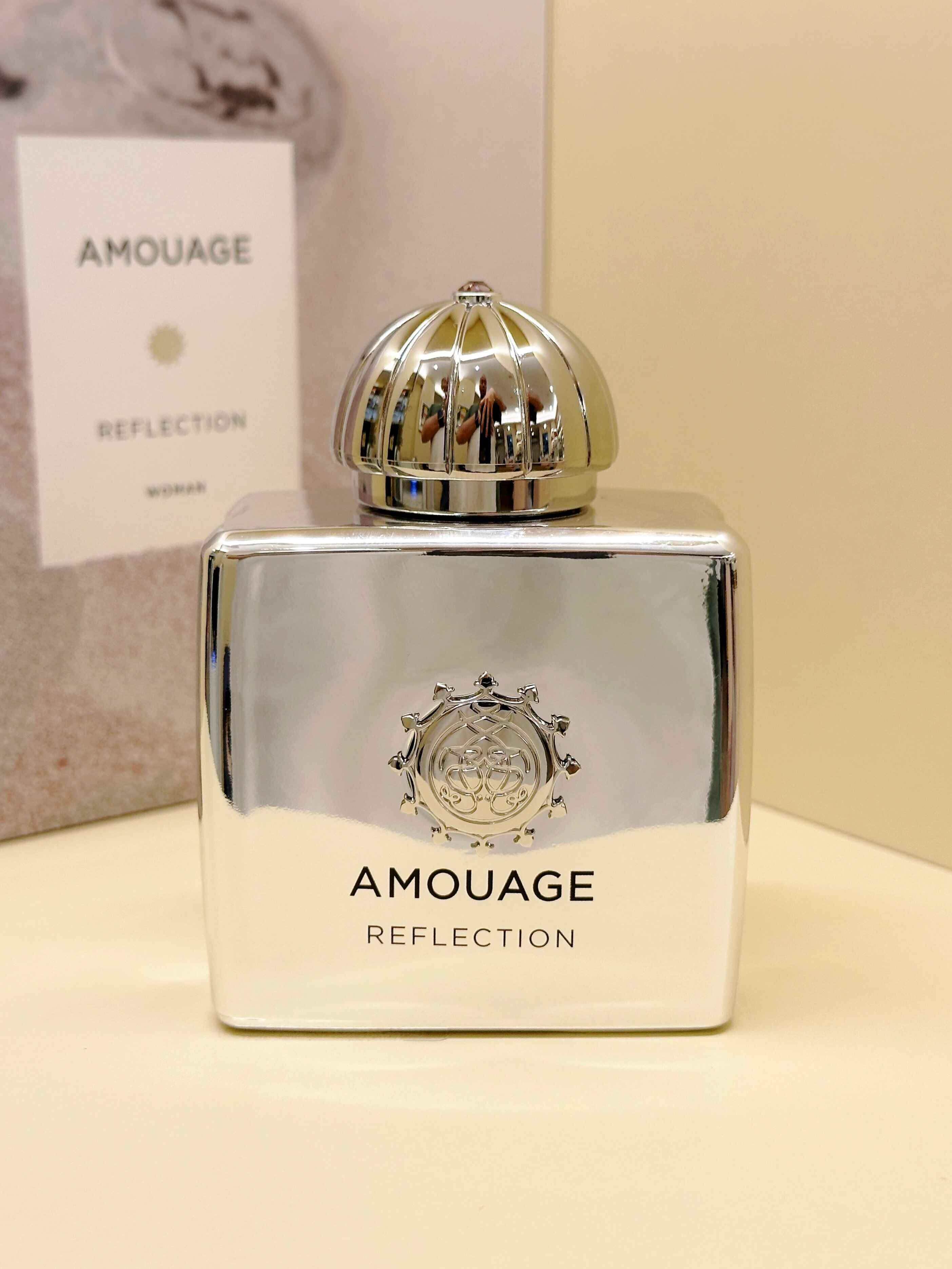 AMOUAGE Reflection Woman EDP