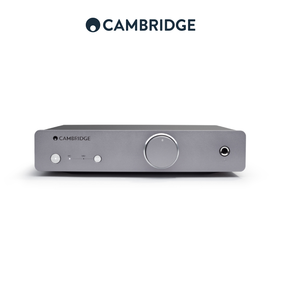 Cambridge Audio ALVA Duo MM/MC 唱頭放大器