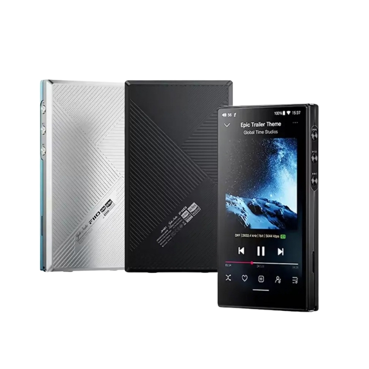 FiiO JM21