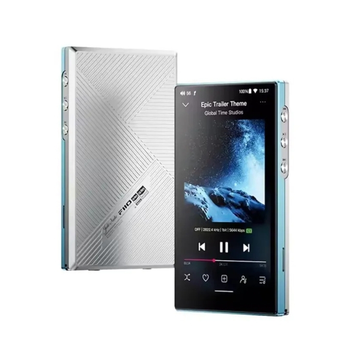 FiiO JM21