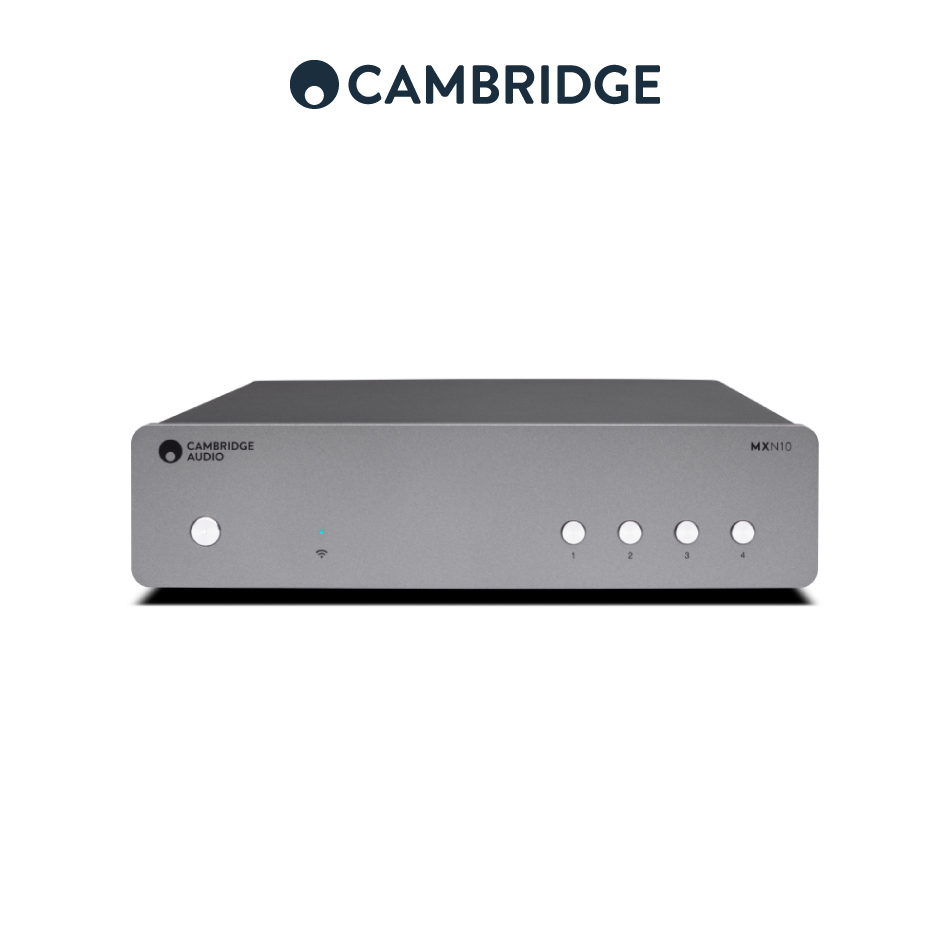 Cambridge Audio MXN10 小型播放器