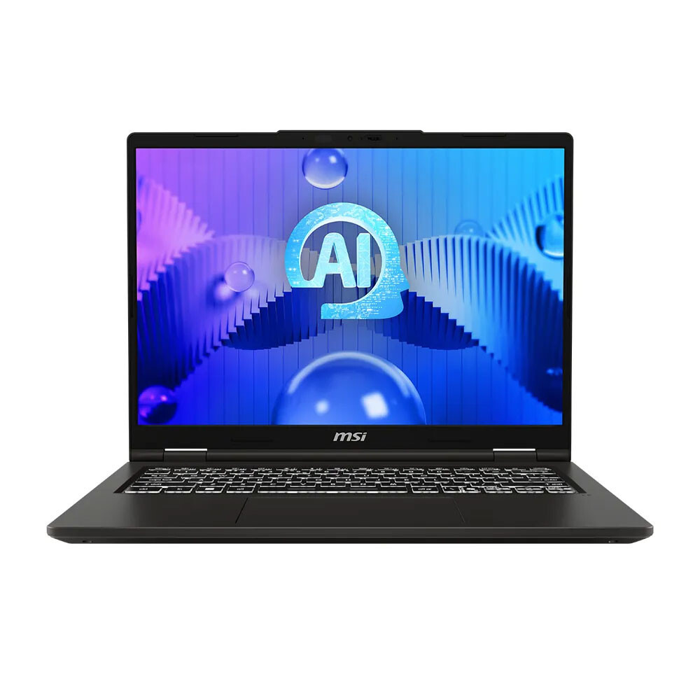 MSI 微星VenturePro 15 AI A1VFG-013TW 客製化AI商務筆電- 驊哥電腦