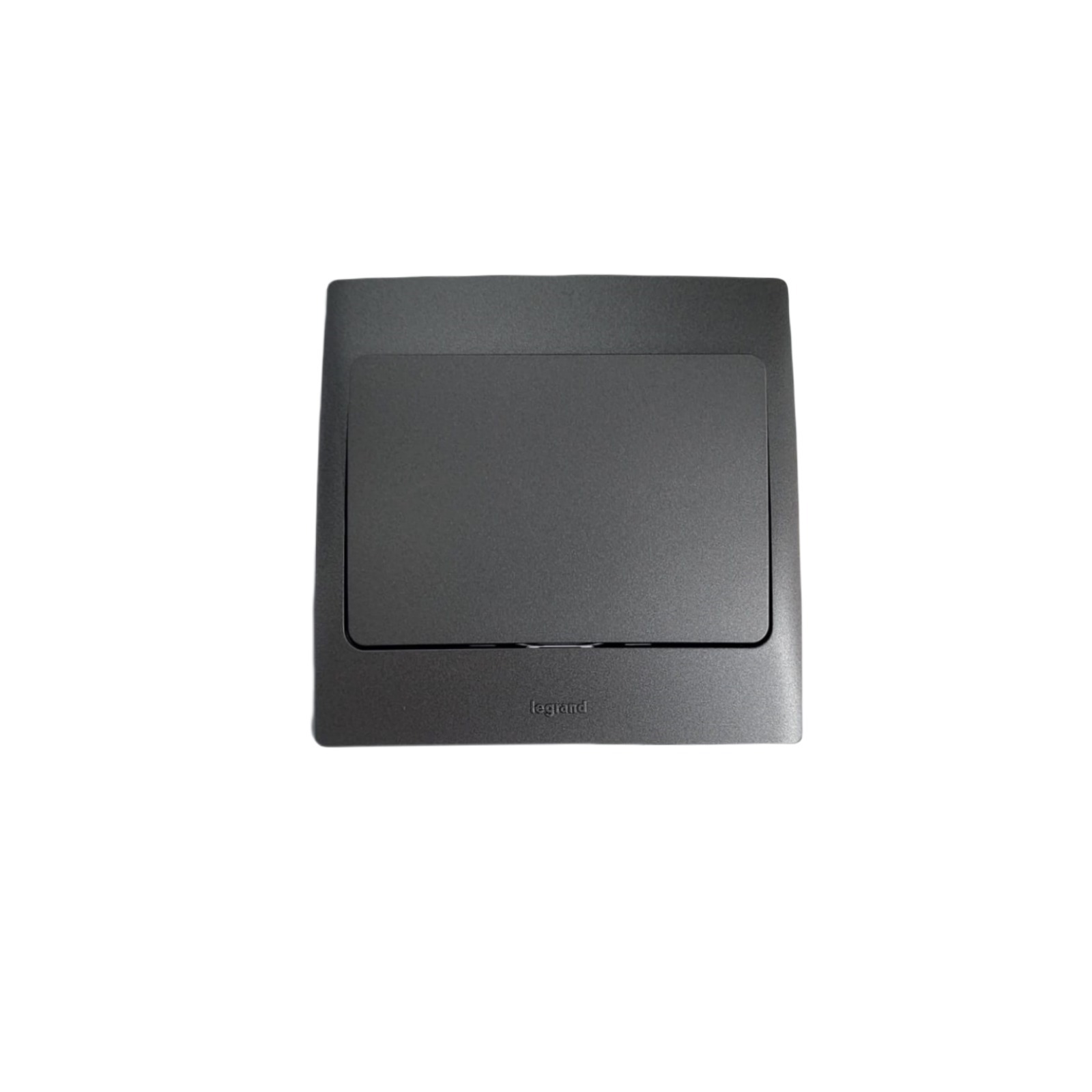 SO-032-1 Legrand  Millia 制面 - 單位 (深銀色)