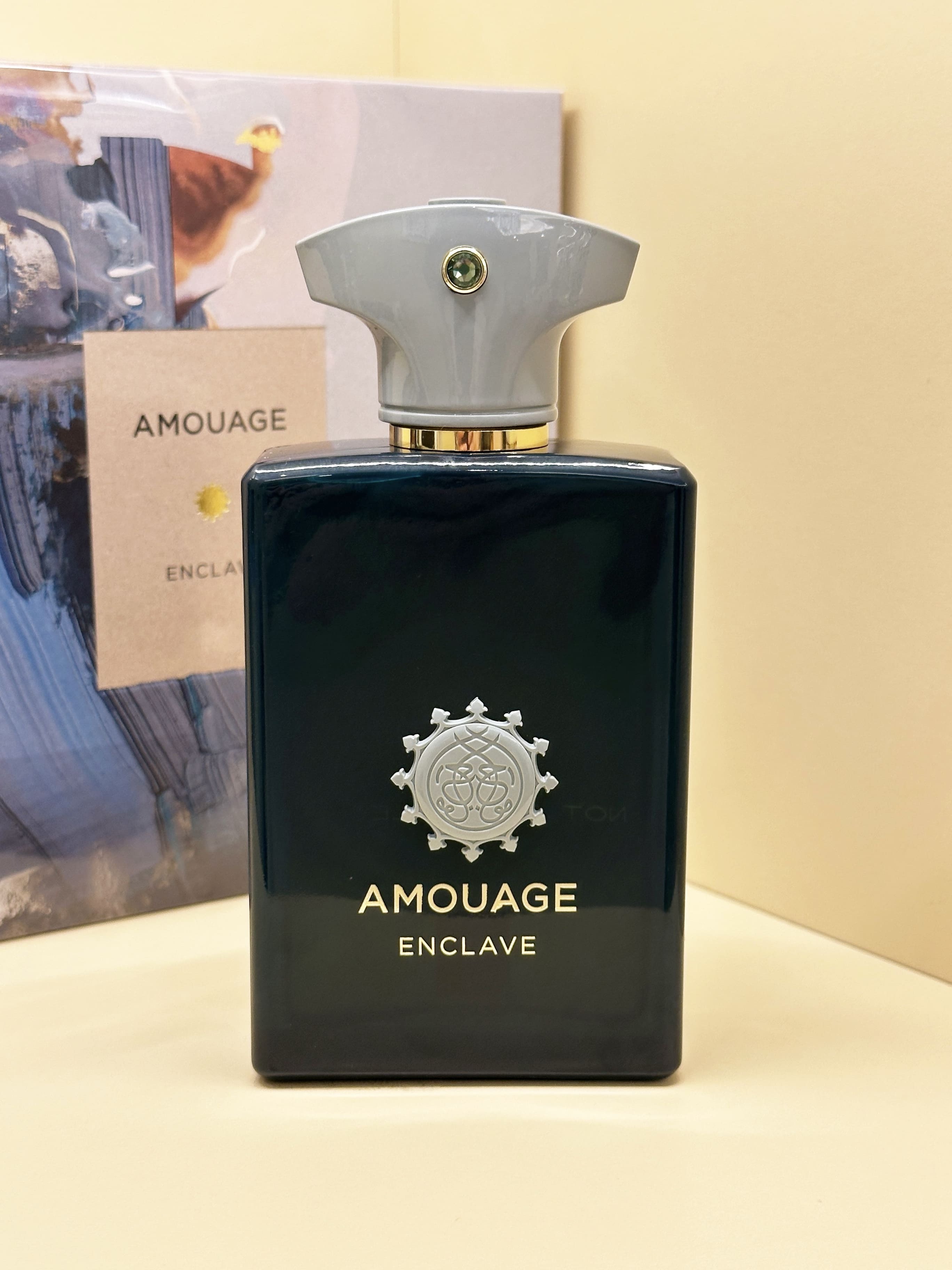 AMOUAGE Enclave EDP 淡香精