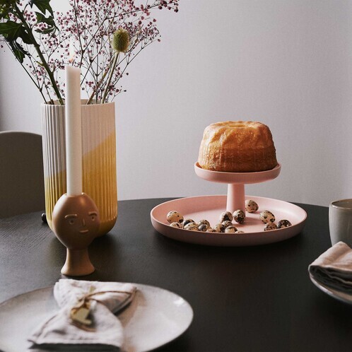 Rotary Tray 轉一轉雙層盤