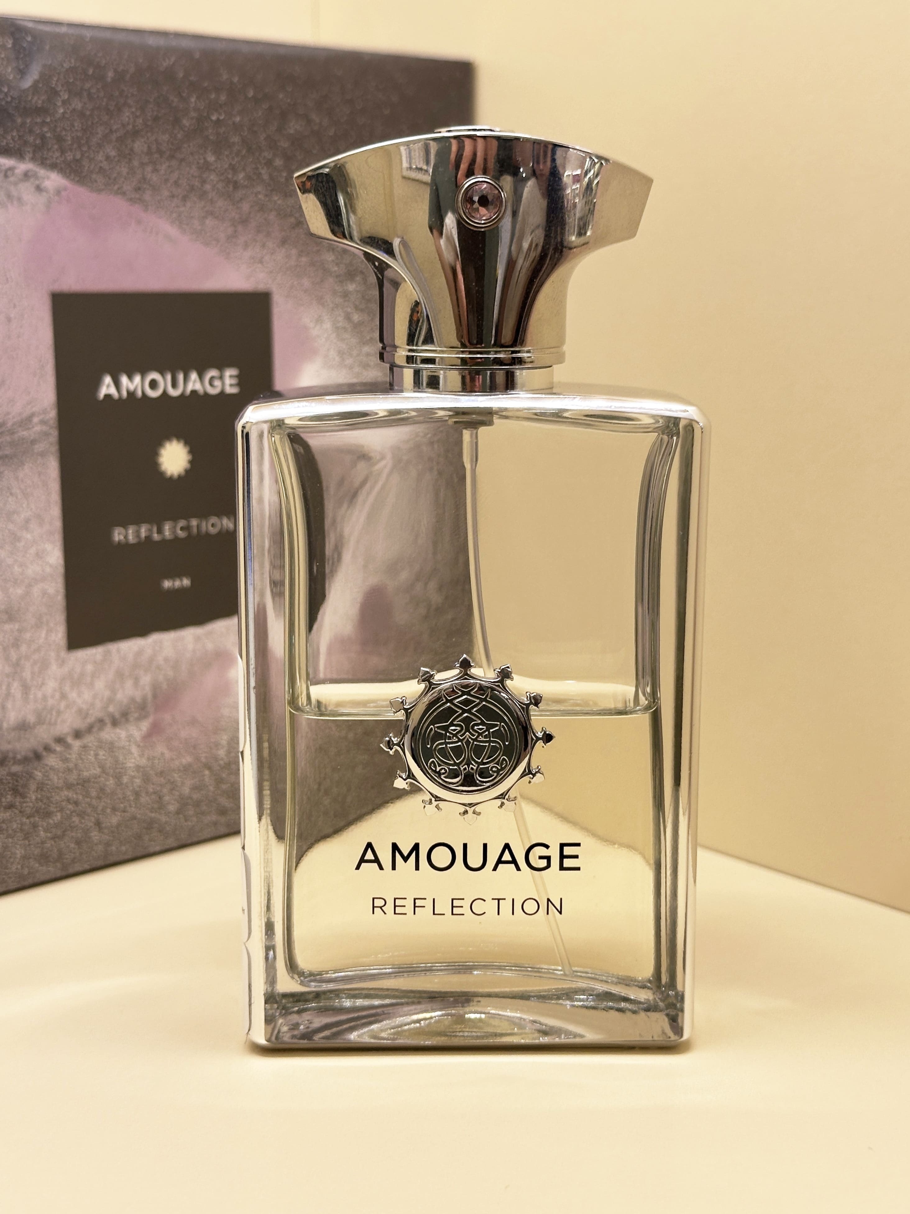 AMOUAGE Reflection Man 淡香精