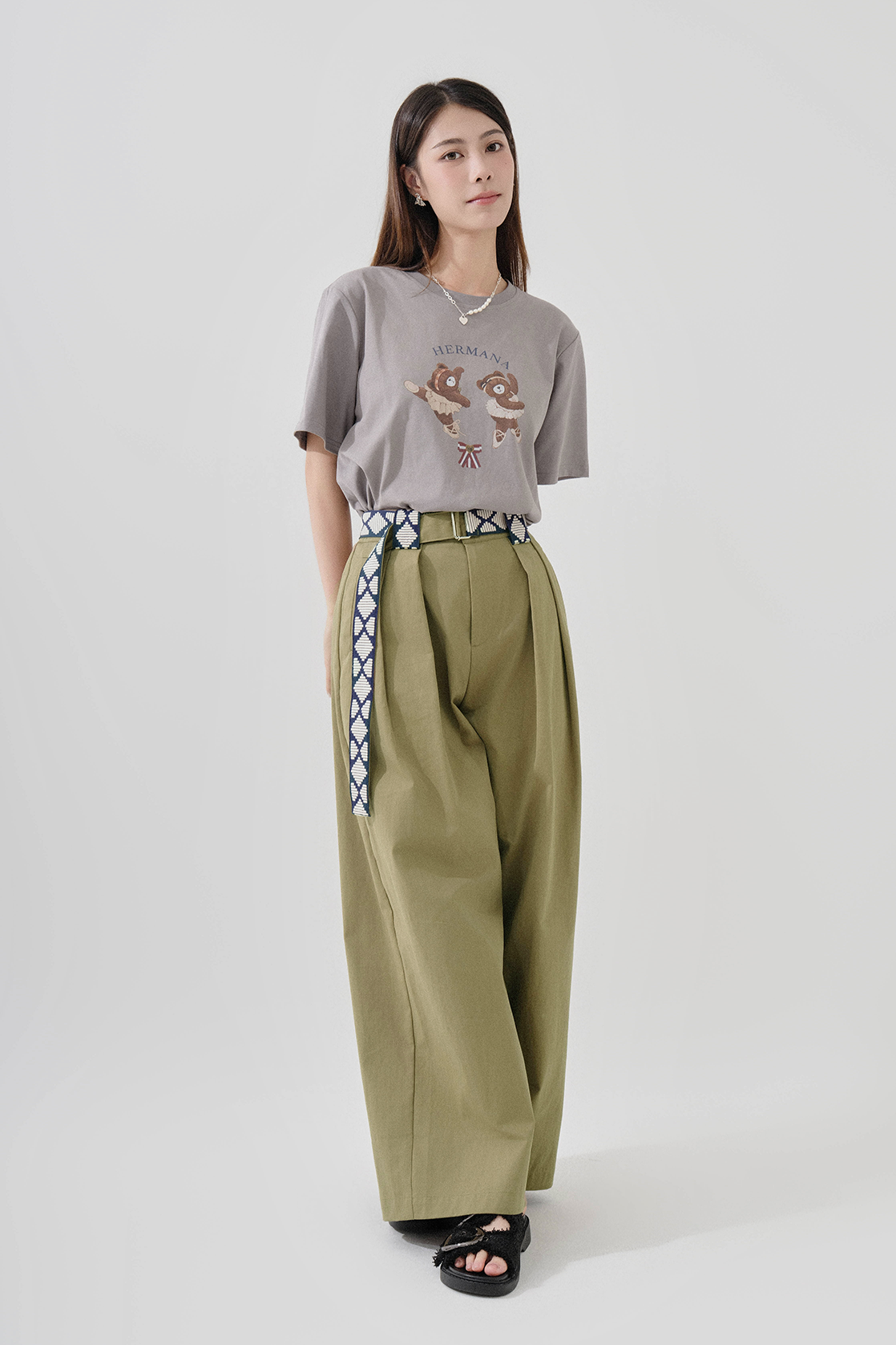 SS25_0217（Tee＋長褲）