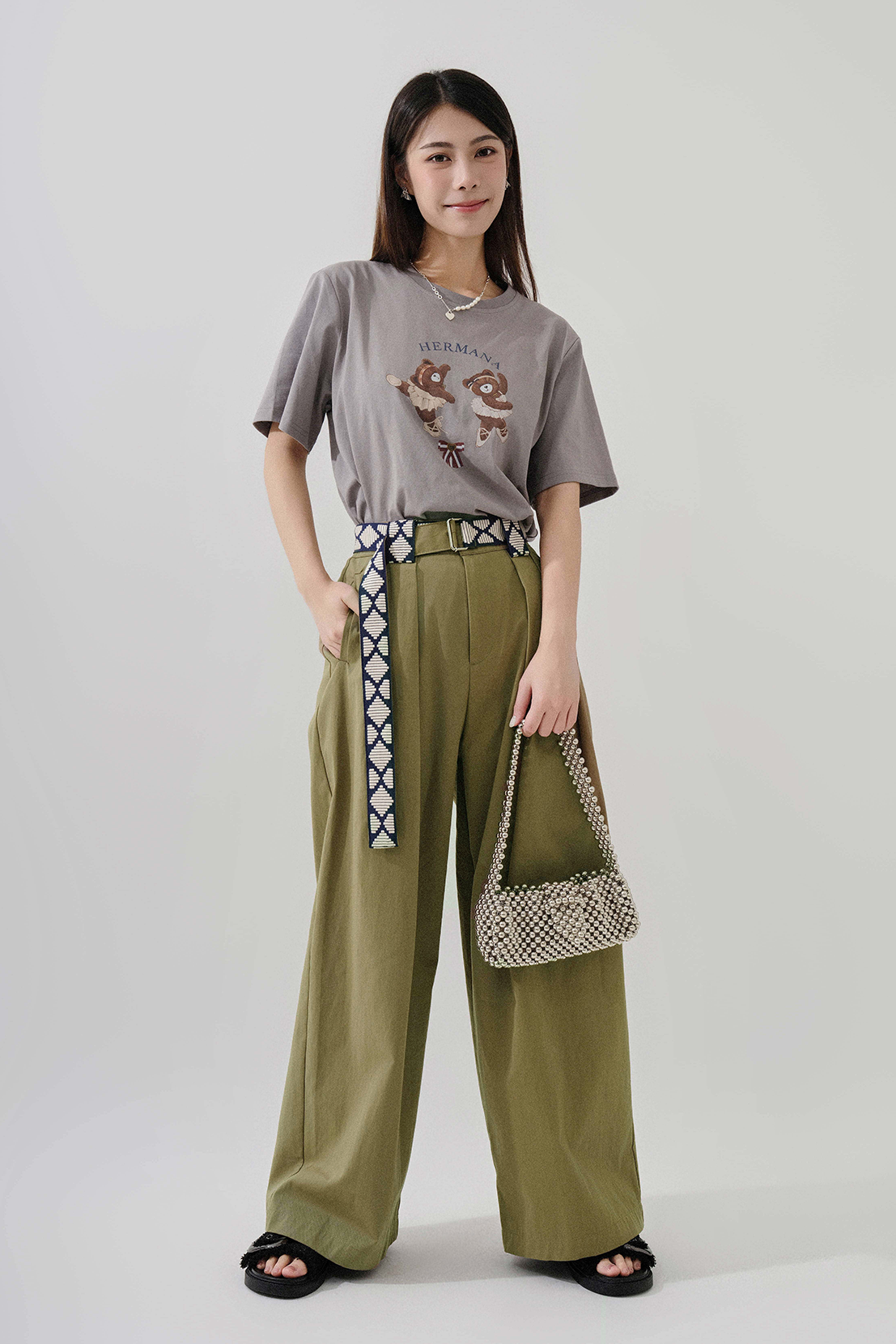 SS25_0217（Tee＋長褲）