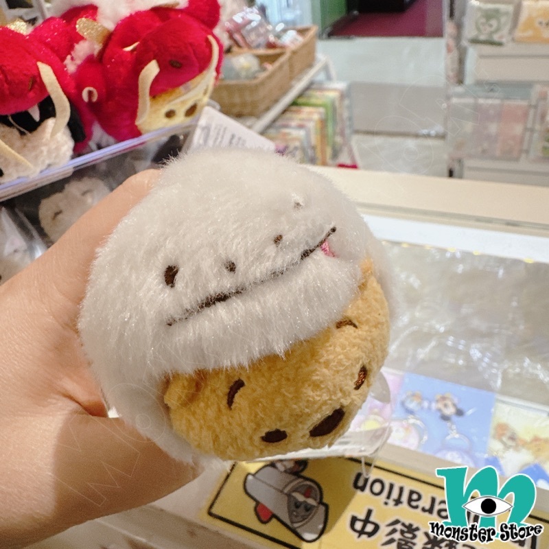 小熊維尼Tsum Tsum毛公仔