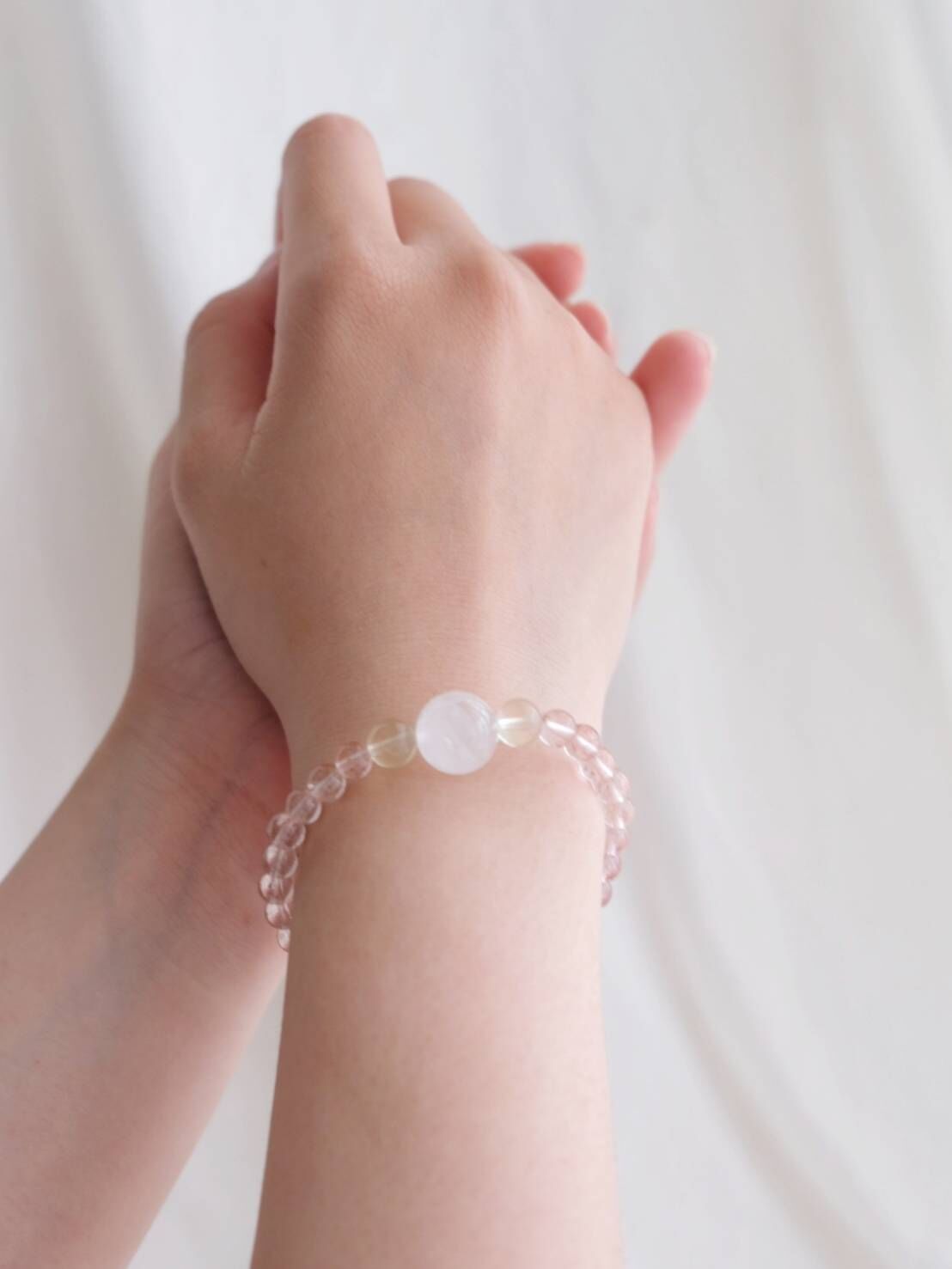 MANI能量配方手環-莓好之約