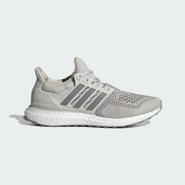 Adidas Ultraboost 1.0 IE8976 男 慢跑鞋 運動 路跑 緩震 回彈 馬牌輪胎大底 灰