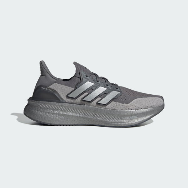 Adidas Ultraboost 5 IF1483 男 慢跑鞋 運動 路跑 緩震 抗扭 耐磨 愛迪達 灰銀