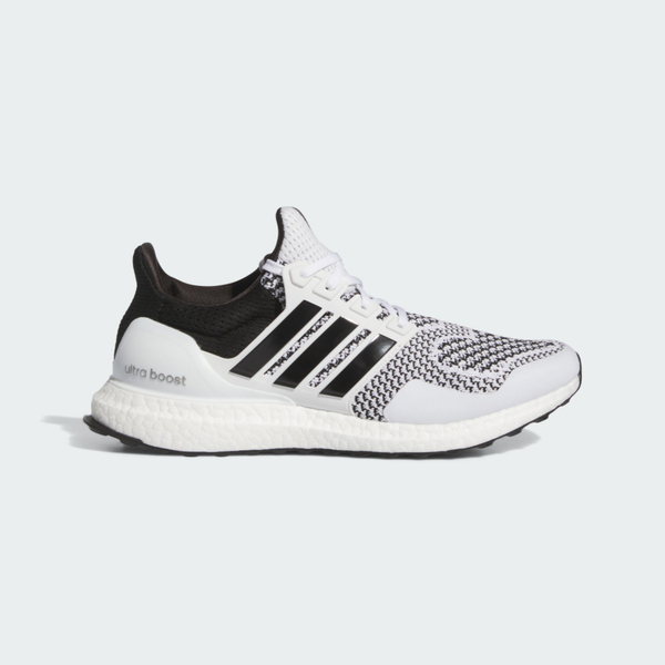 Adidas Ultraboost 1.0 IH4924 男 慢跑鞋 運動 路跑 緩震 回彈 馬牌輪胎大底 白黑