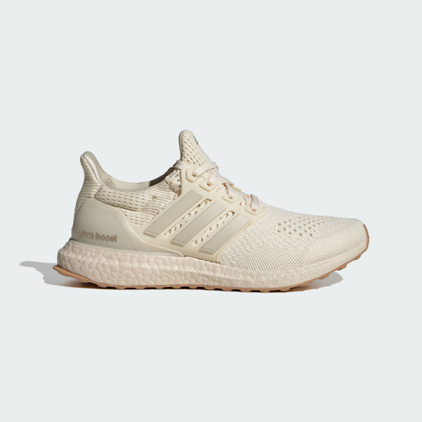Adidas Ultraboost 1.0 W JH9212 女 慢跑鞋 運動 路跑 緩震 回彈 馬牌輪胎大底 米