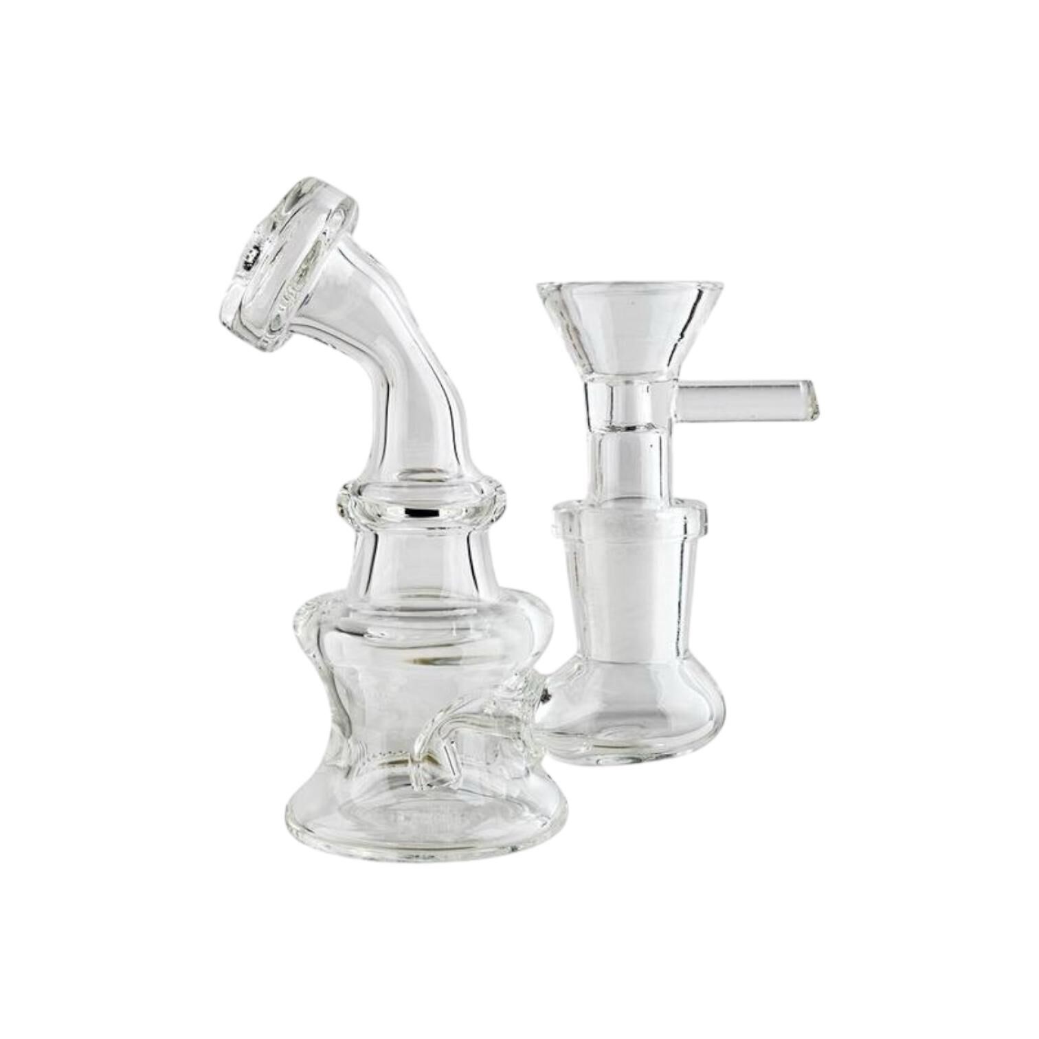 MINI WATER PIPE 724