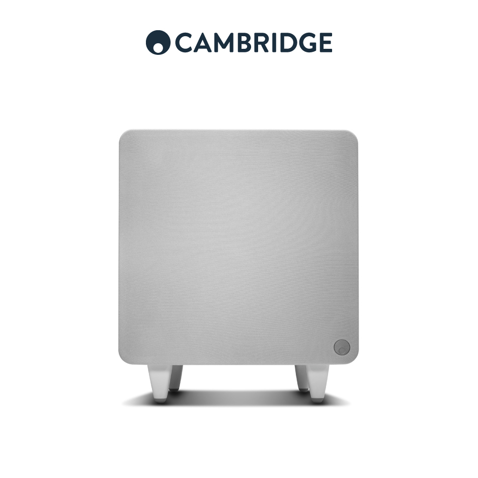 Cambridge Audio MINX X301 300W低音喇叭