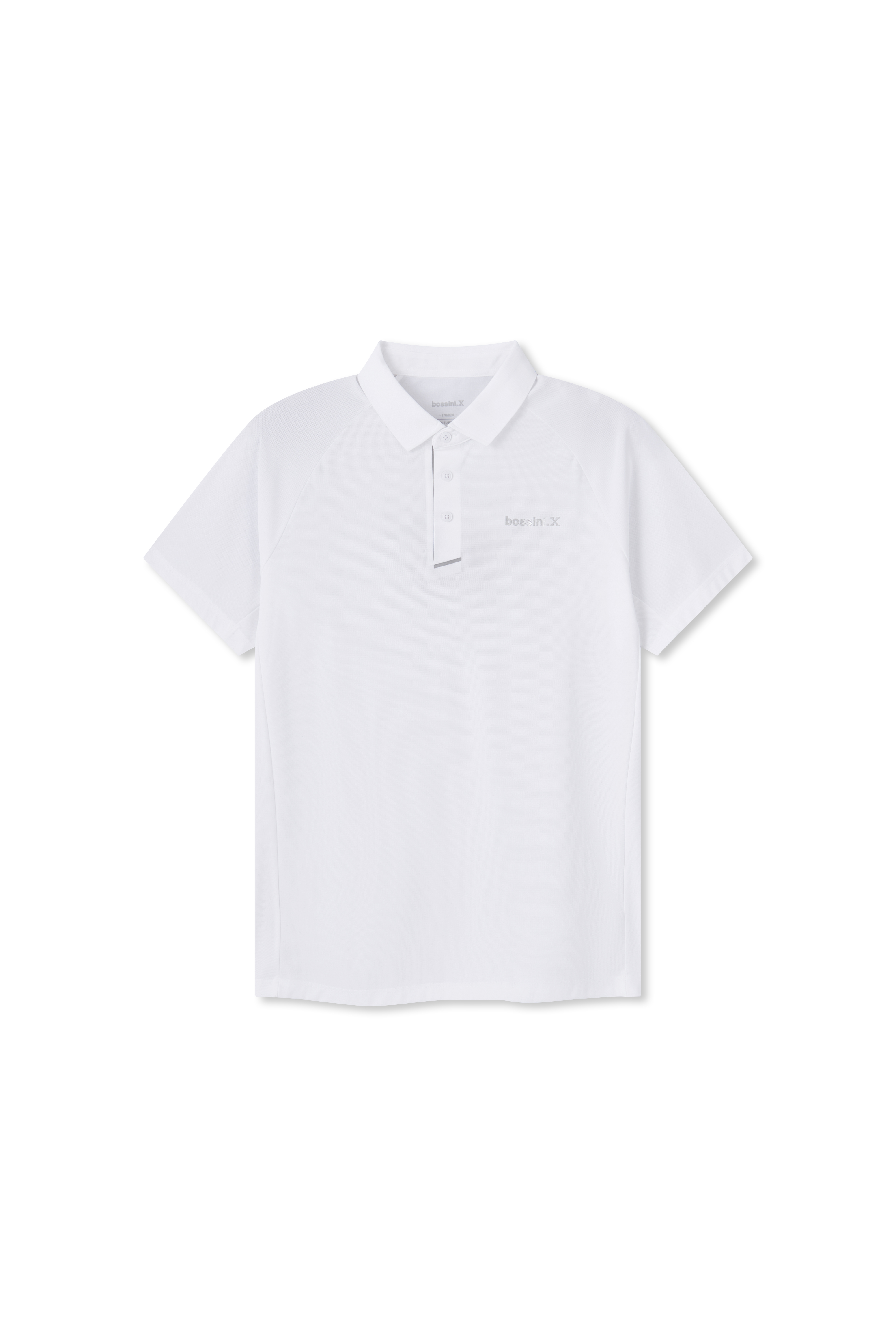 bossini.X 男裝Polo