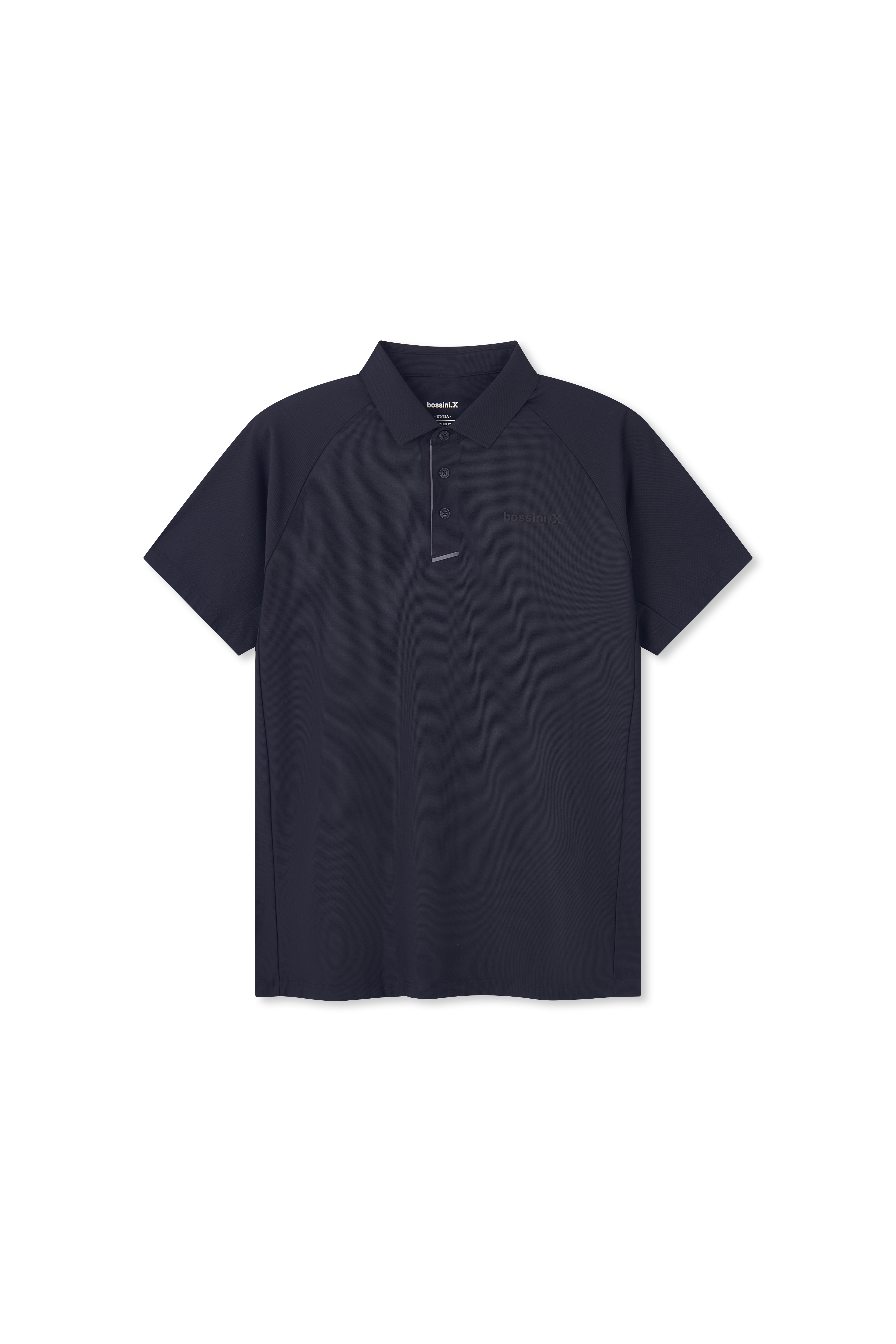 bossini.X 男裝Polo