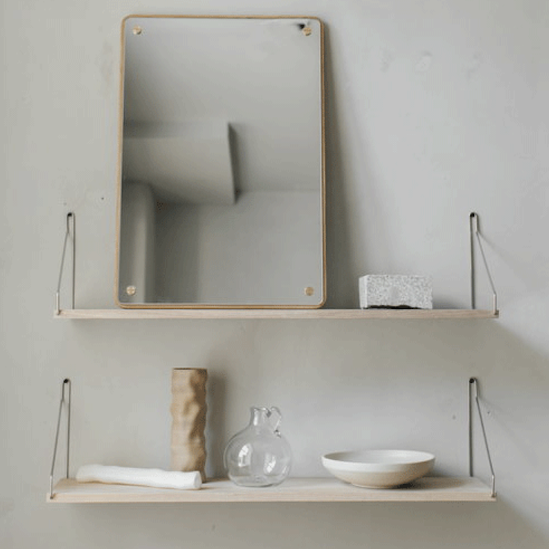 Frama 壁掛架 (W80)