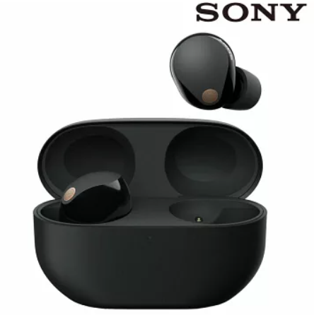 Sony WF-1000XM5 無線降噪耳機