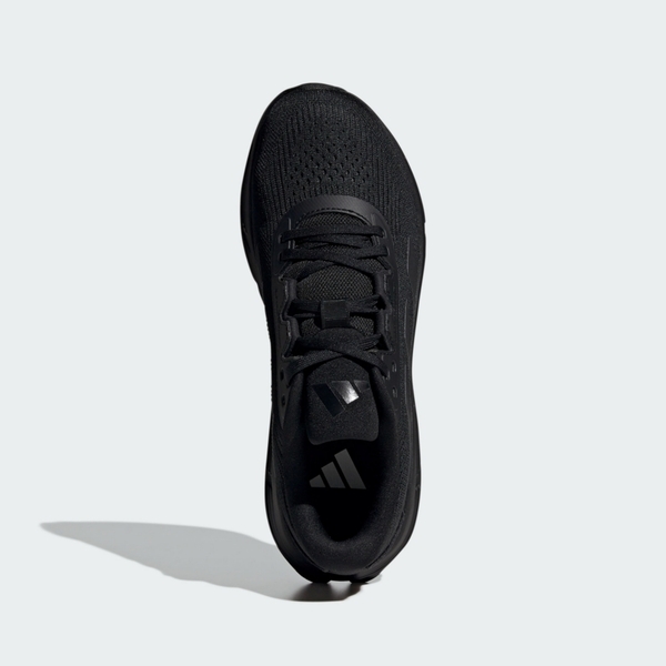 Adidas Questar 3 M ID6316 男 慢跑鞋 運動 訓練 緩震 透氣 跑鞋 黑