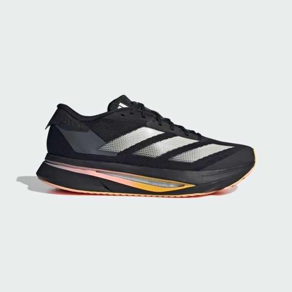 Adidas Adizero SL2 M IF1157 男 慢跑鞋 運動 路跑 緩震 耐磨 跑鞋 黑 銀