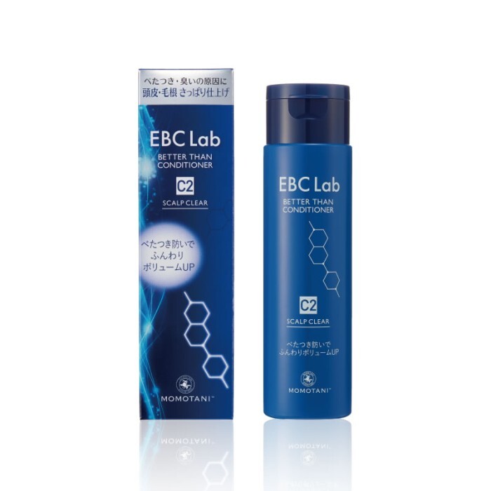 EBC Lab - 清爽防掉髮無矽護髮素290毫升