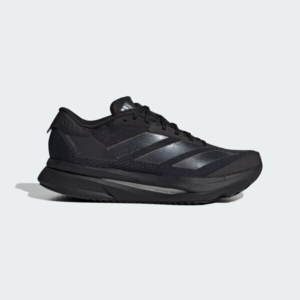 Adidas Adizero SL2 M IF6747 男 慢跑鞋 運動 路跑 緩震 耐磨 跑鞋 愛迪達 黑