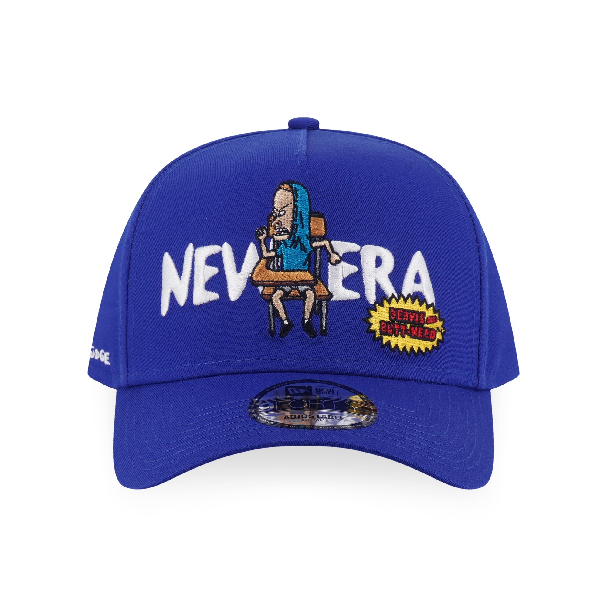 New Era x Beavis And Butt-Head Skull 9Forty M-Crown AF