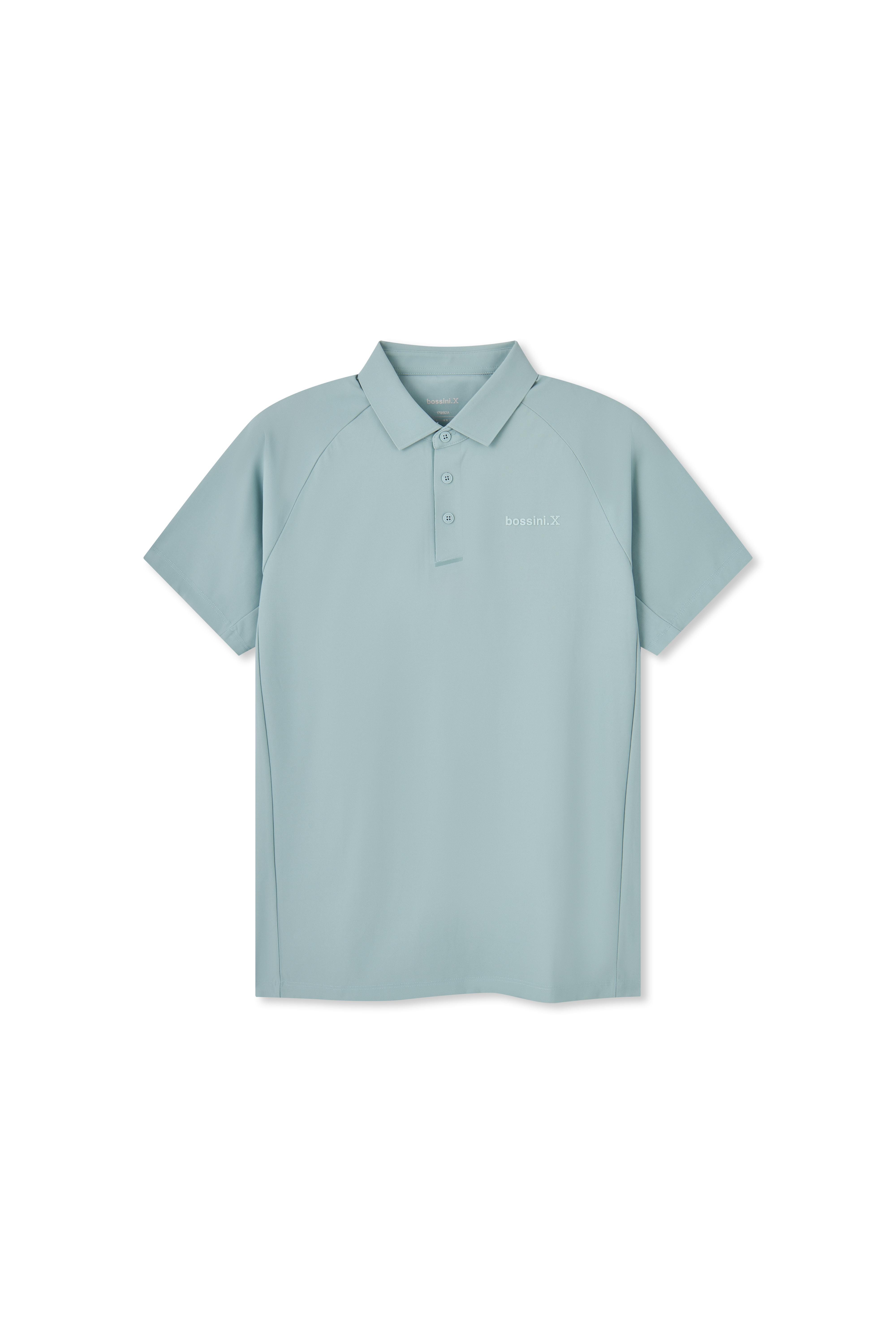 bossini.X 男裝Polo
