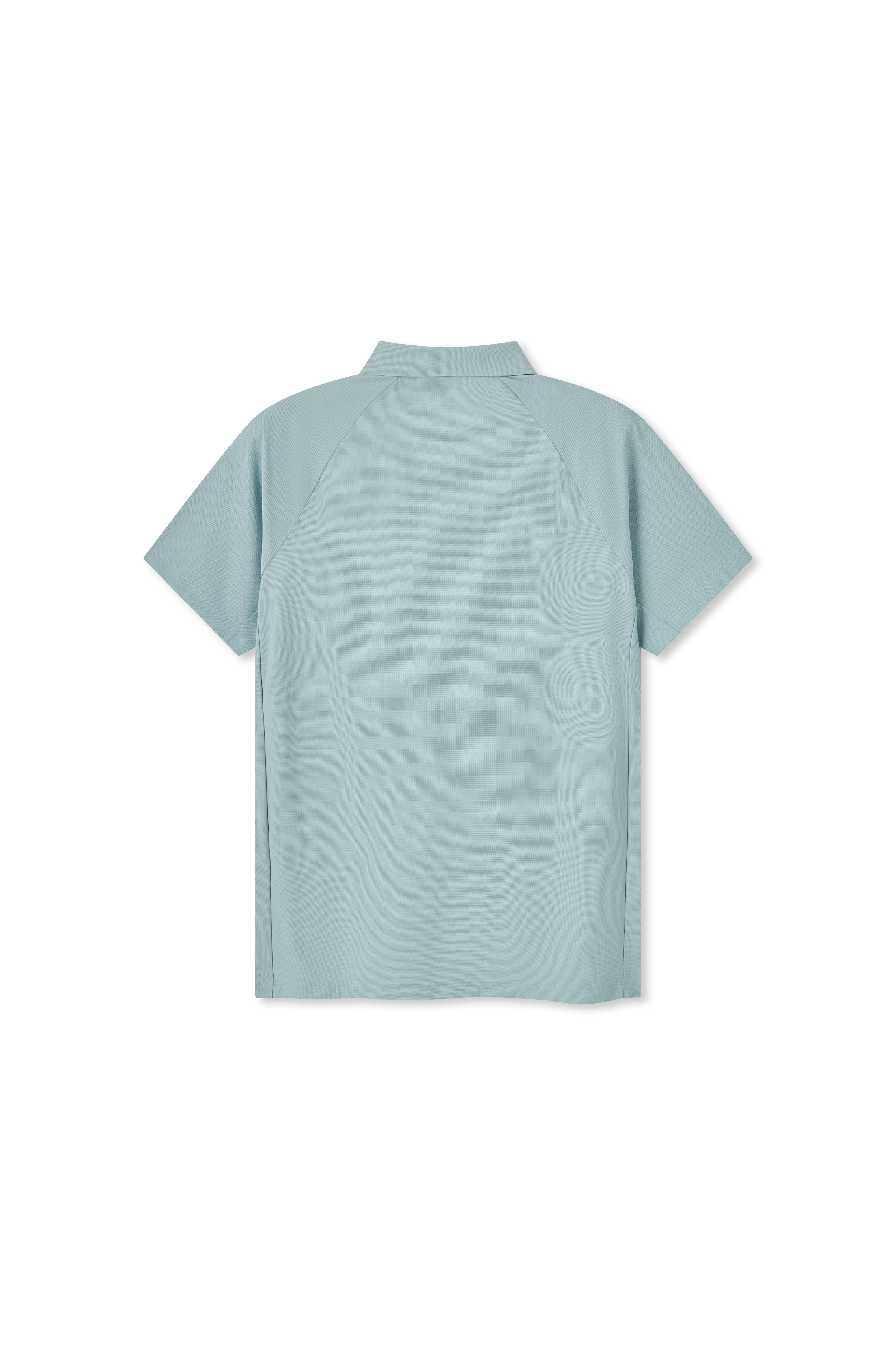 bossini.X 男裝Polo