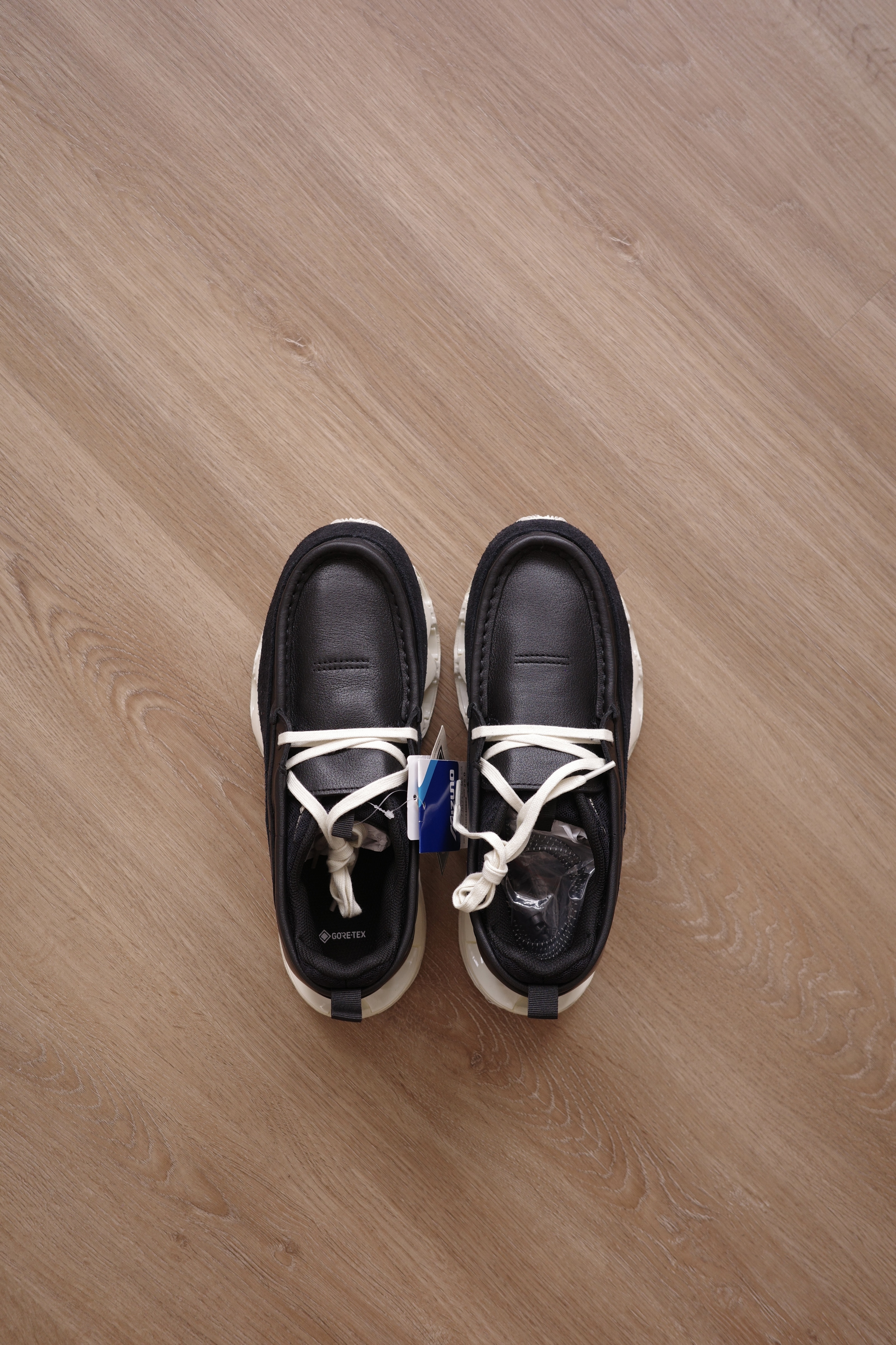 MIZUNO MIZUNO 25SS WAVE PROPHECY MOX GTX