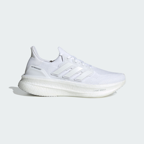 Adidas Ultraboost 5 ID8813 男女 慢跑鞋 運動 路跑 緩震 抗扭 耐磨 全白