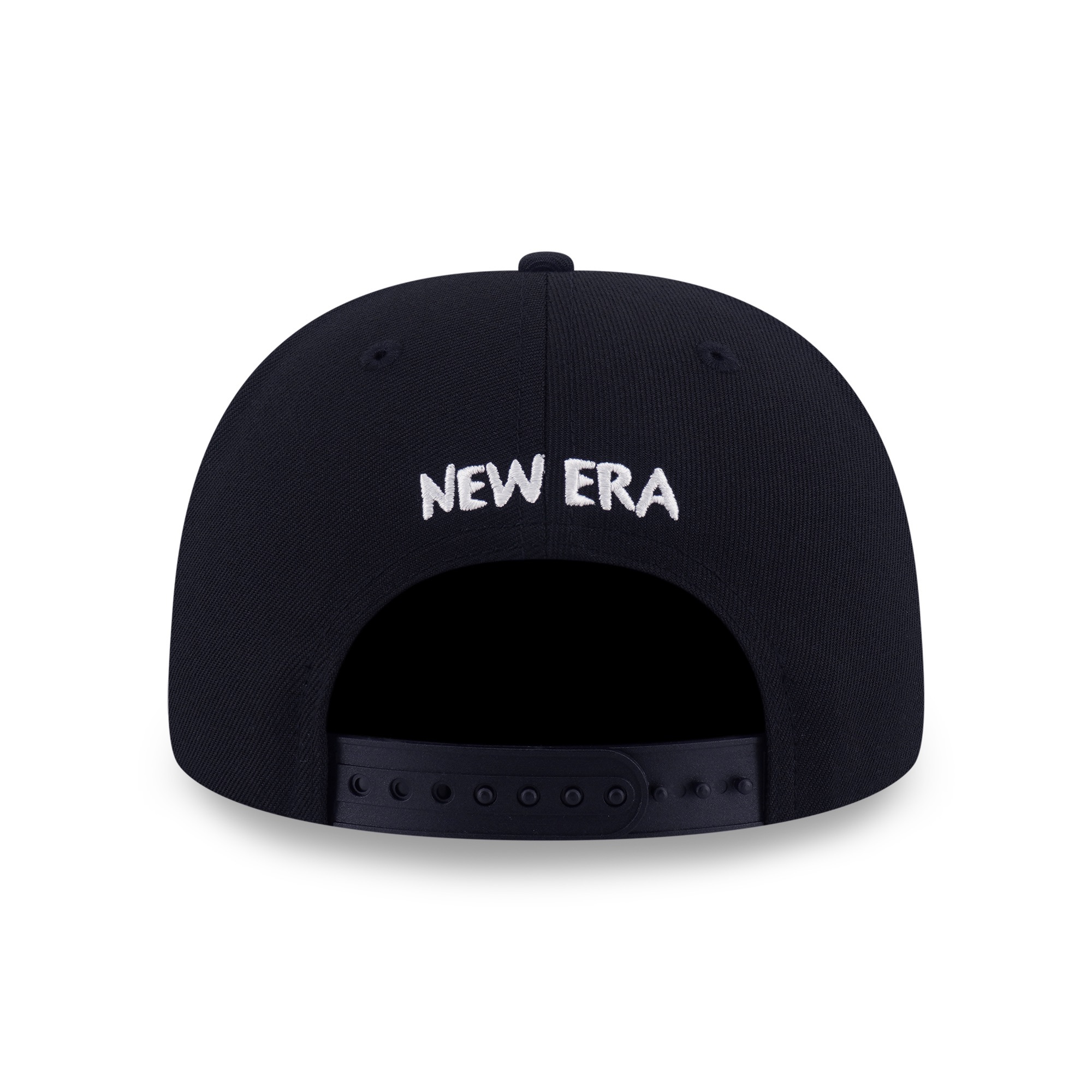 New Era x Beavis And Butt-Head Peeking 9Fifty Black
