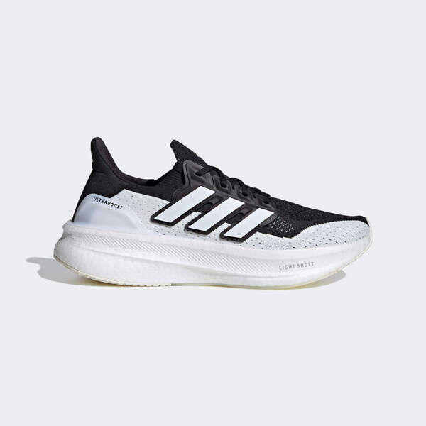 Adidas Ultraboost 5 IF1480 男 慢跑鞋 運動鞋 跑鞋 緩震 抗扭 耐磨 黑白