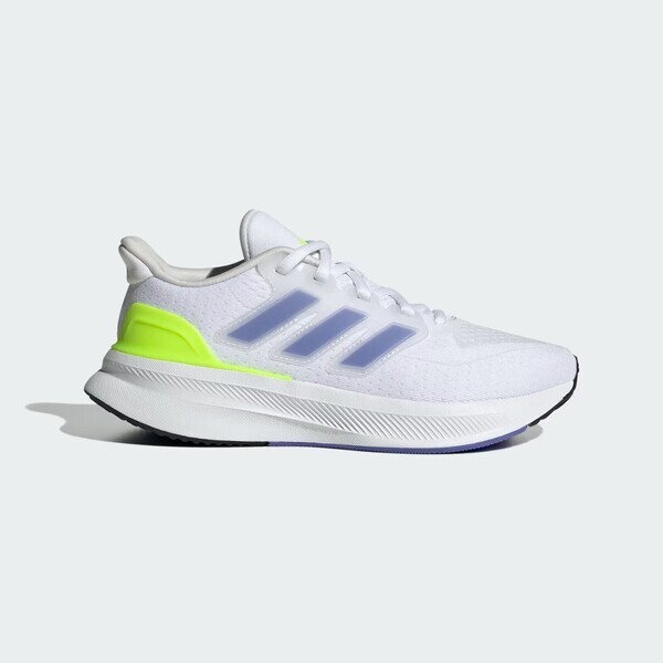 Adidas Ultrarun 5 J IF4142 大童 慢跑鞋 運動 休閒 透氣 緩震 舒適 愛迪達 白藍