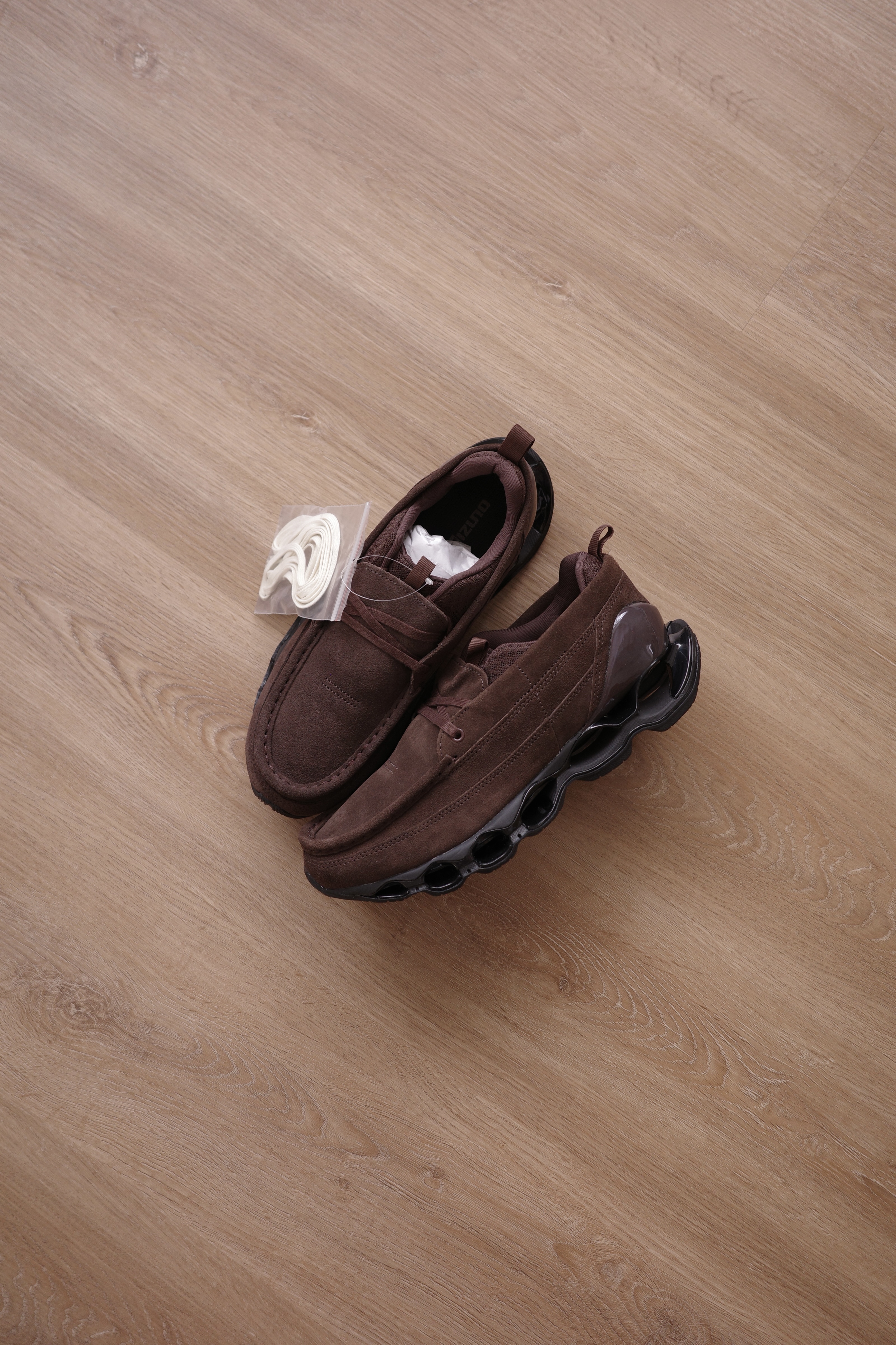 MIZUNO 24AW WAVE PROPHECY MOX