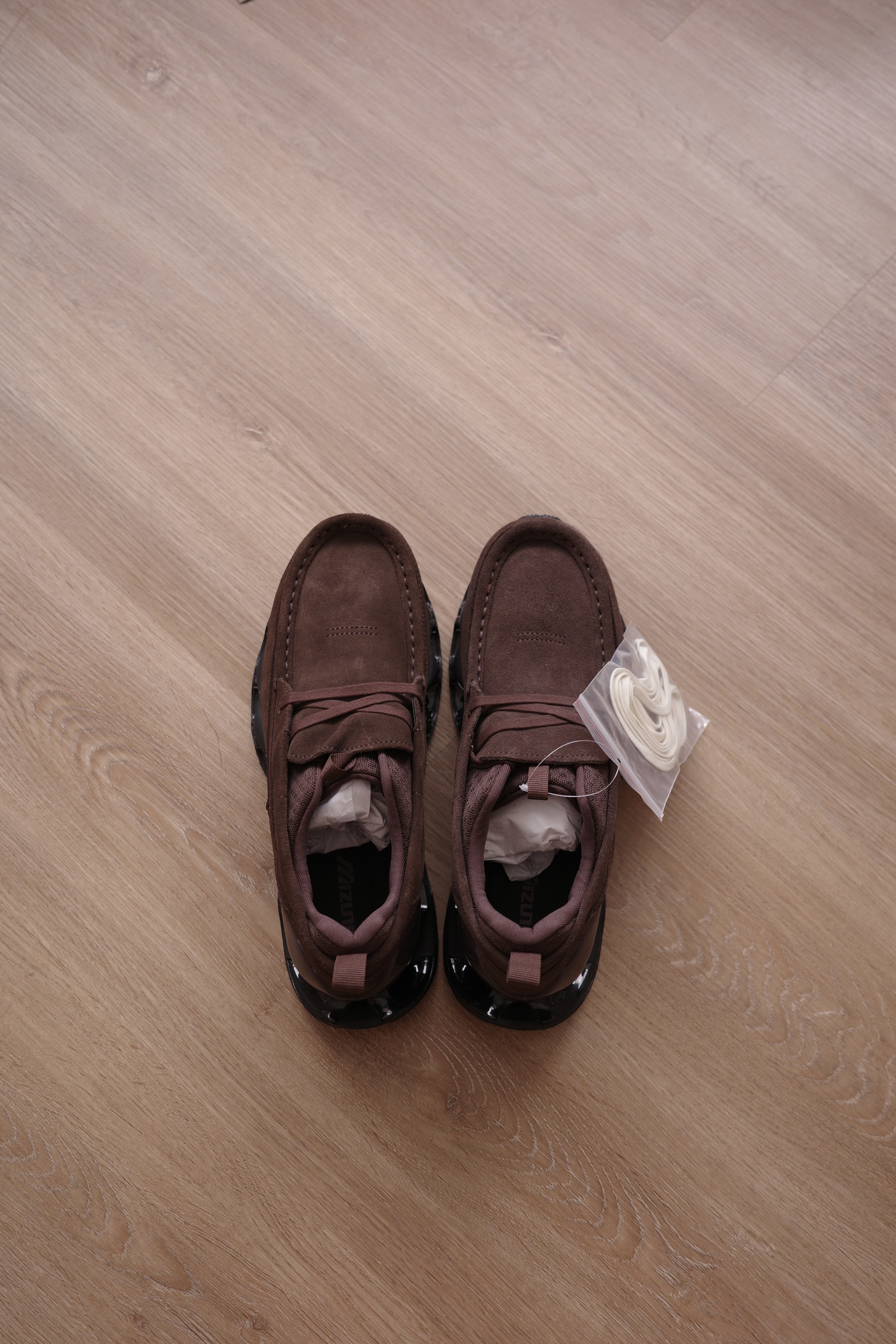 MIZUNO 24AW WAVE PROPHECY MOX