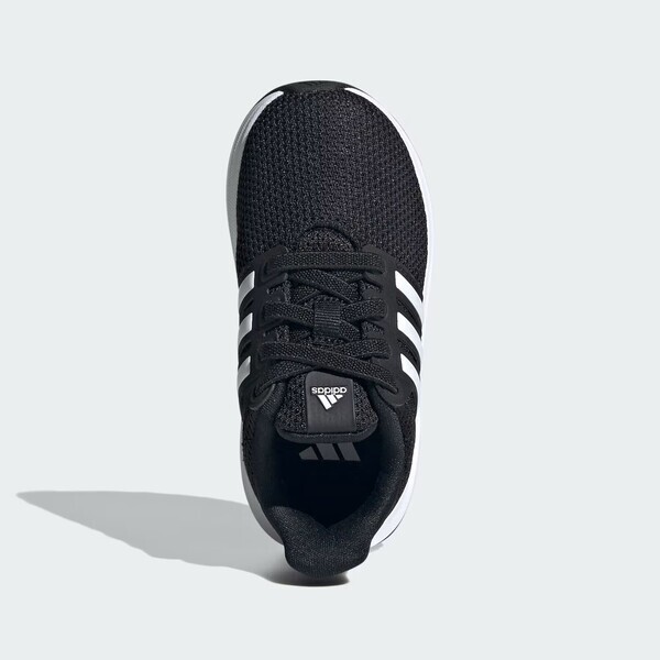 Adidas Ubounce Dna EL I IH2606 小童 慢跑鞋 運動 休閒 透氣 緩震 黑白