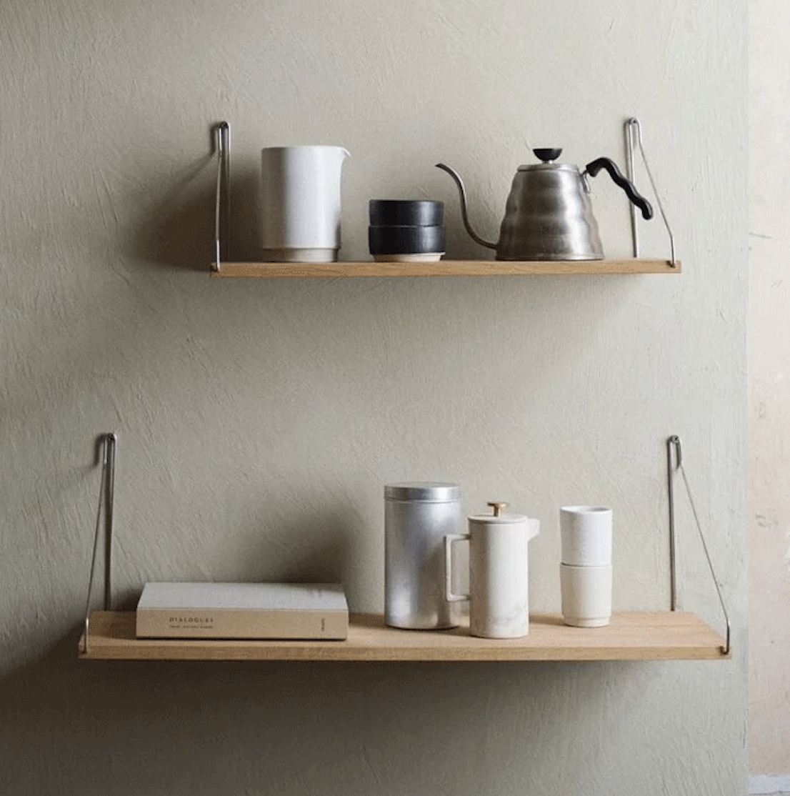 Frama 壁掛架 (W80)