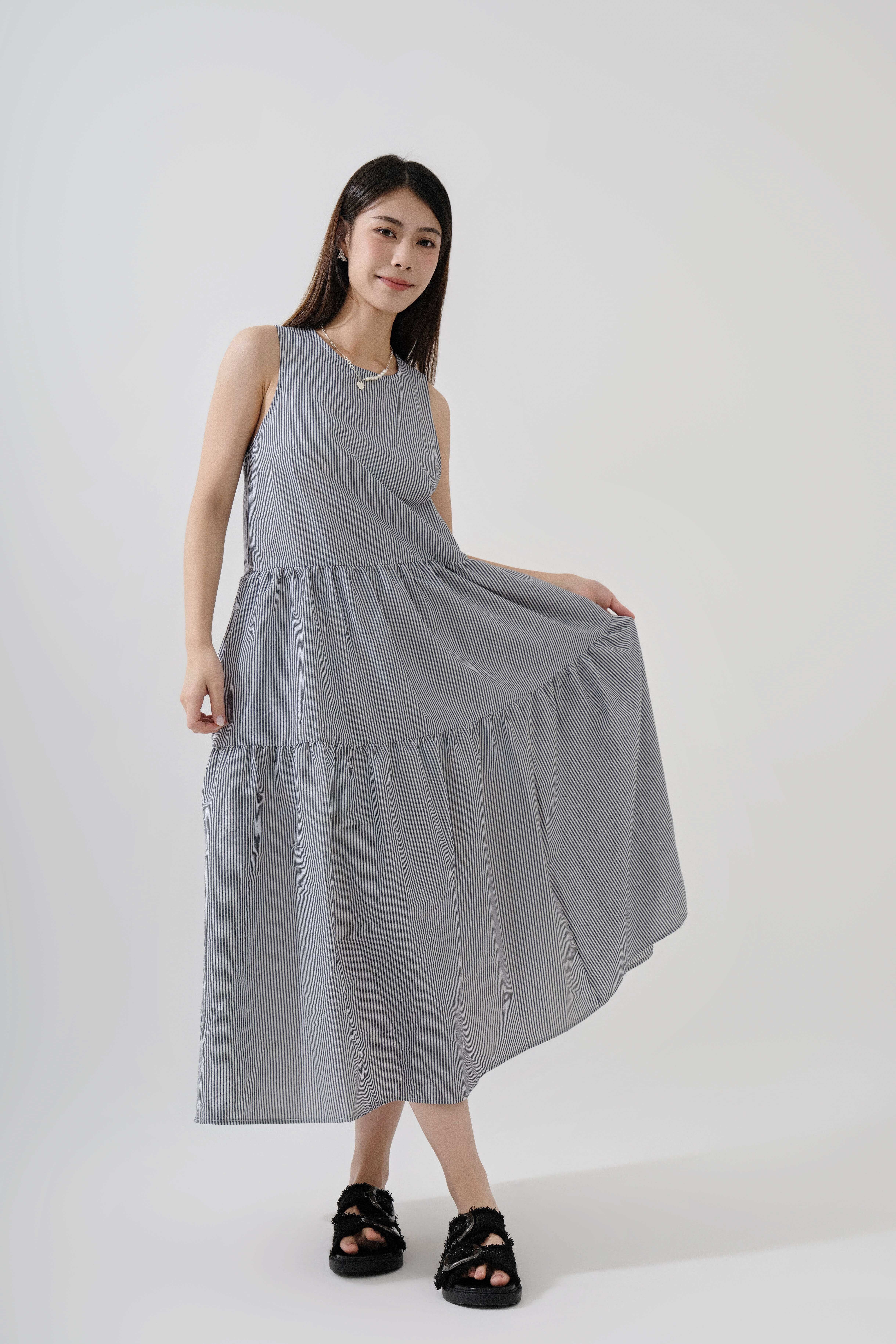 SS25_0223（連身裙＋鞋）