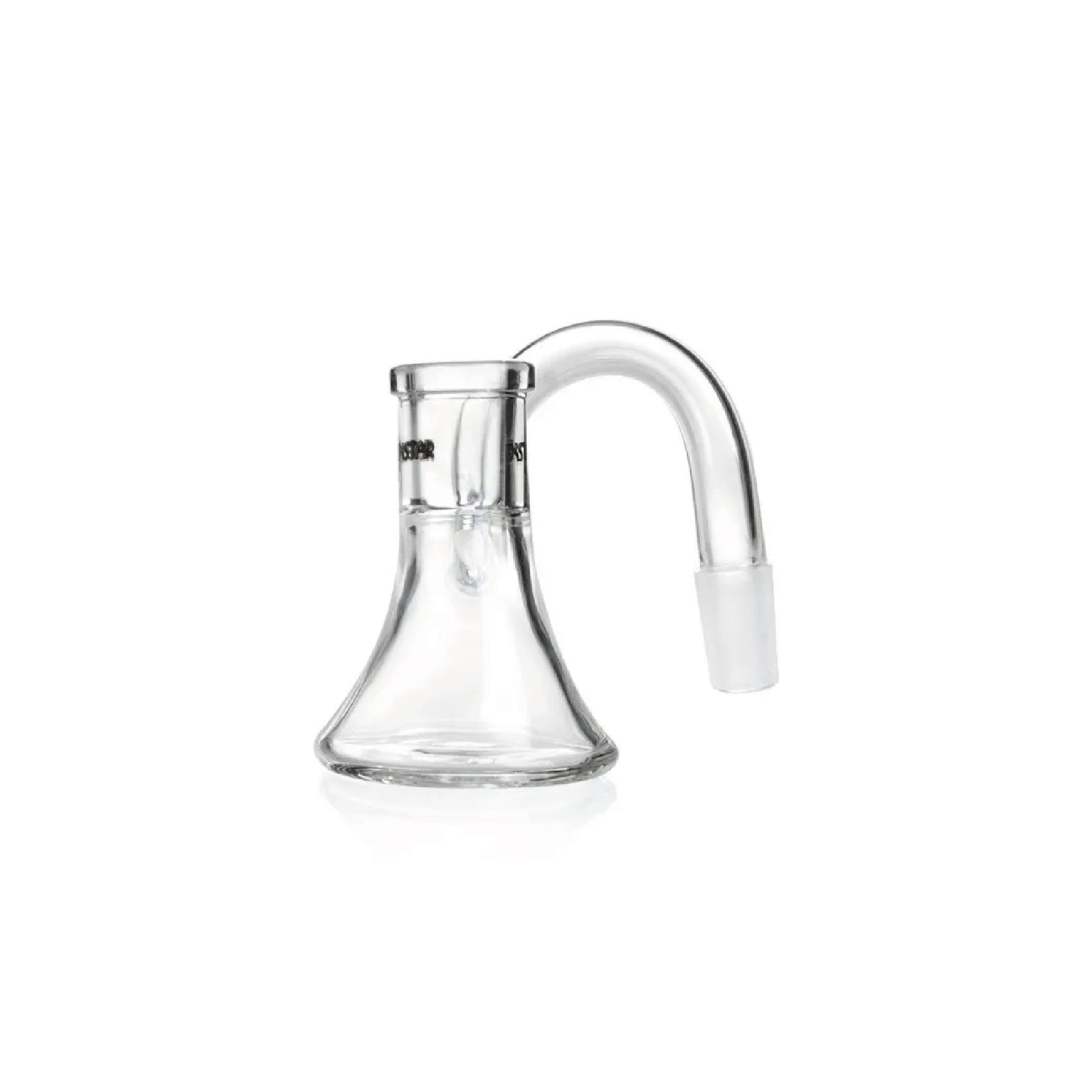 DEGREE 90 DRY ASH CATCHER BY PHOENIX STAR