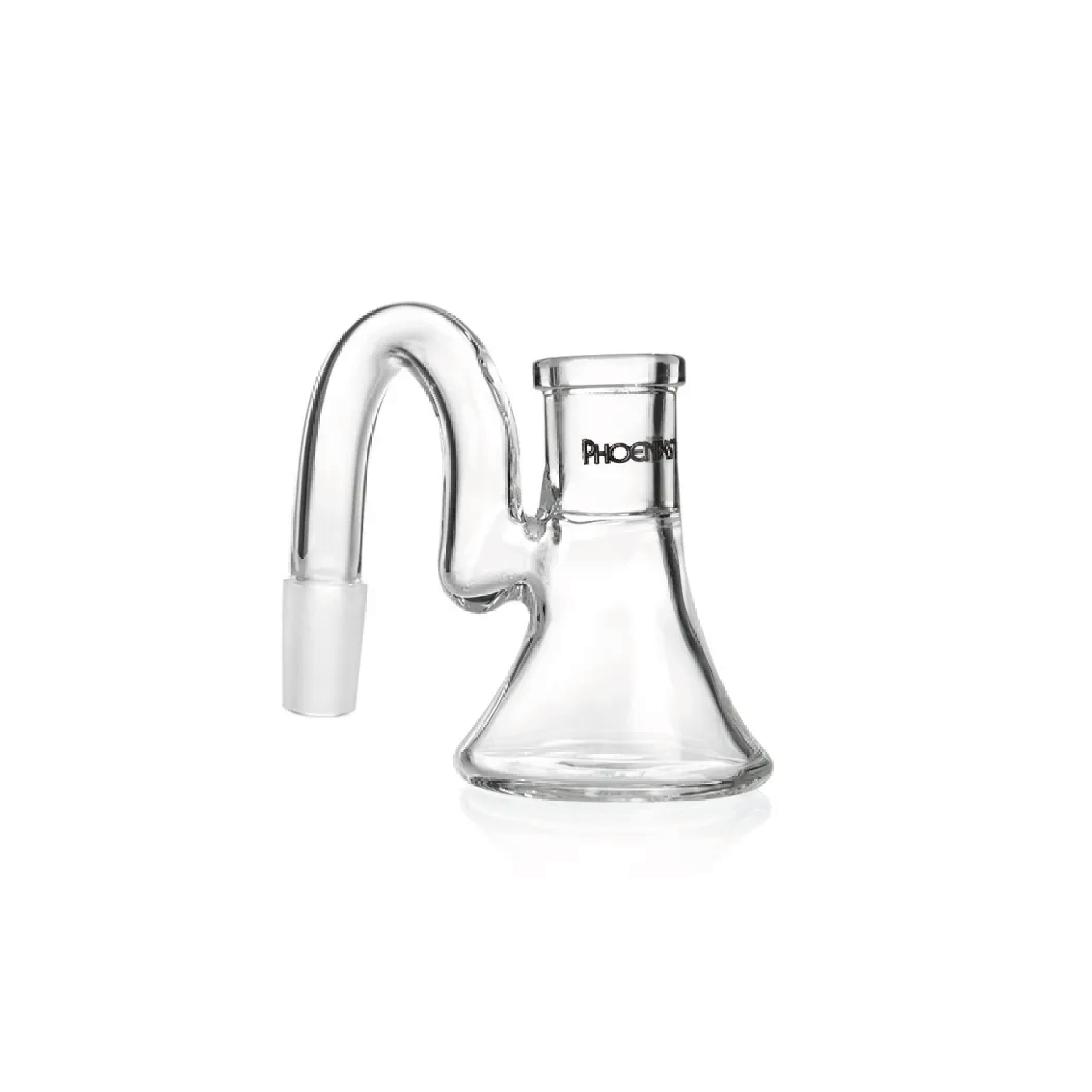 DEGREE 90 DRY ASH CATCHER BY PHOENIX STAR