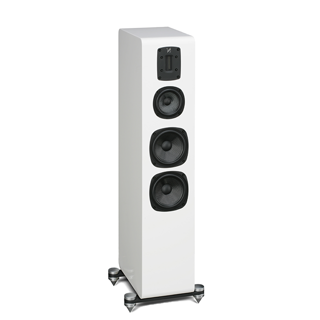 QUAD S-4 英國落地式喇叭 Floorstanding Speaker