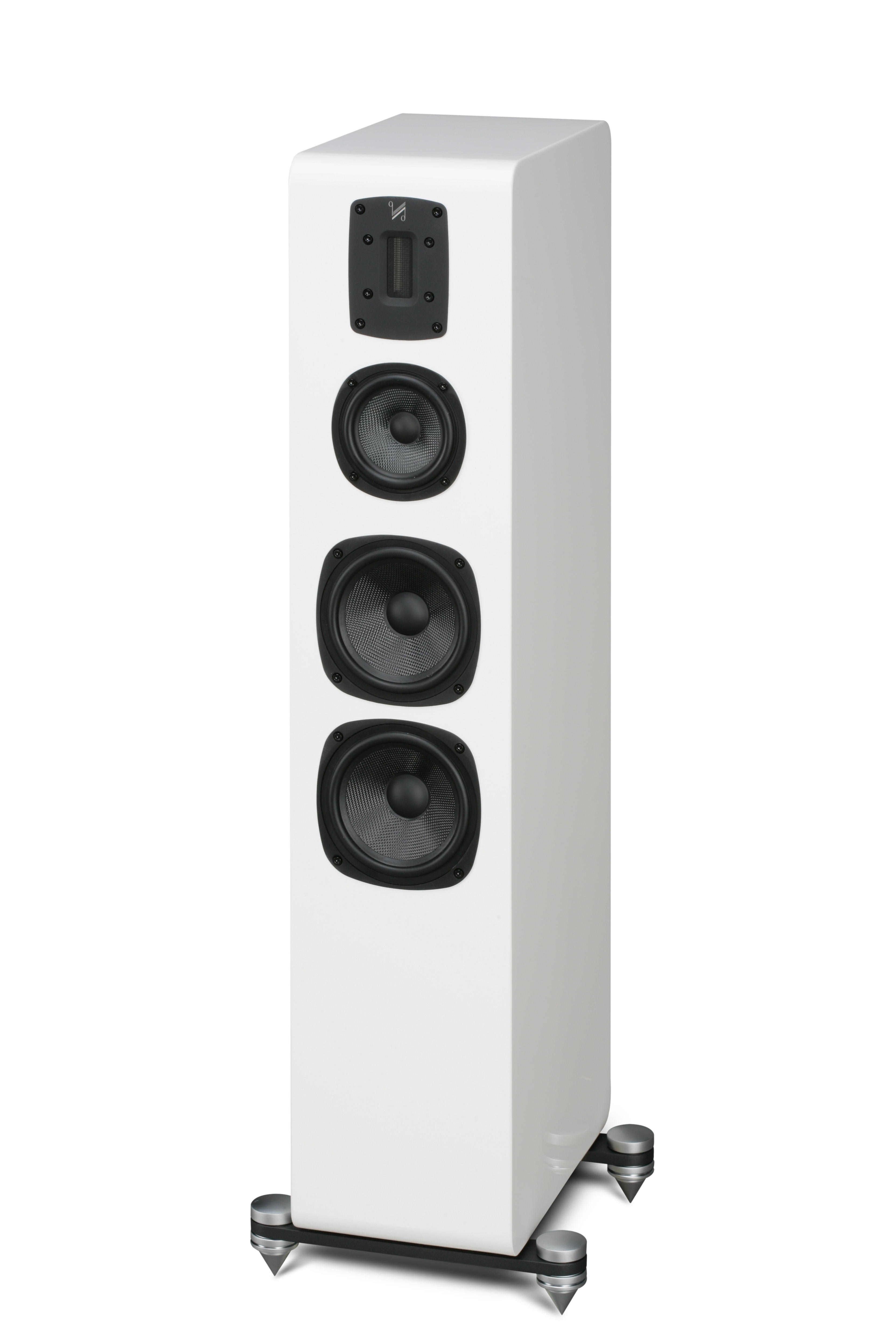 QUAD S-4 英國落地式喇叭 Floorstanding Speaker