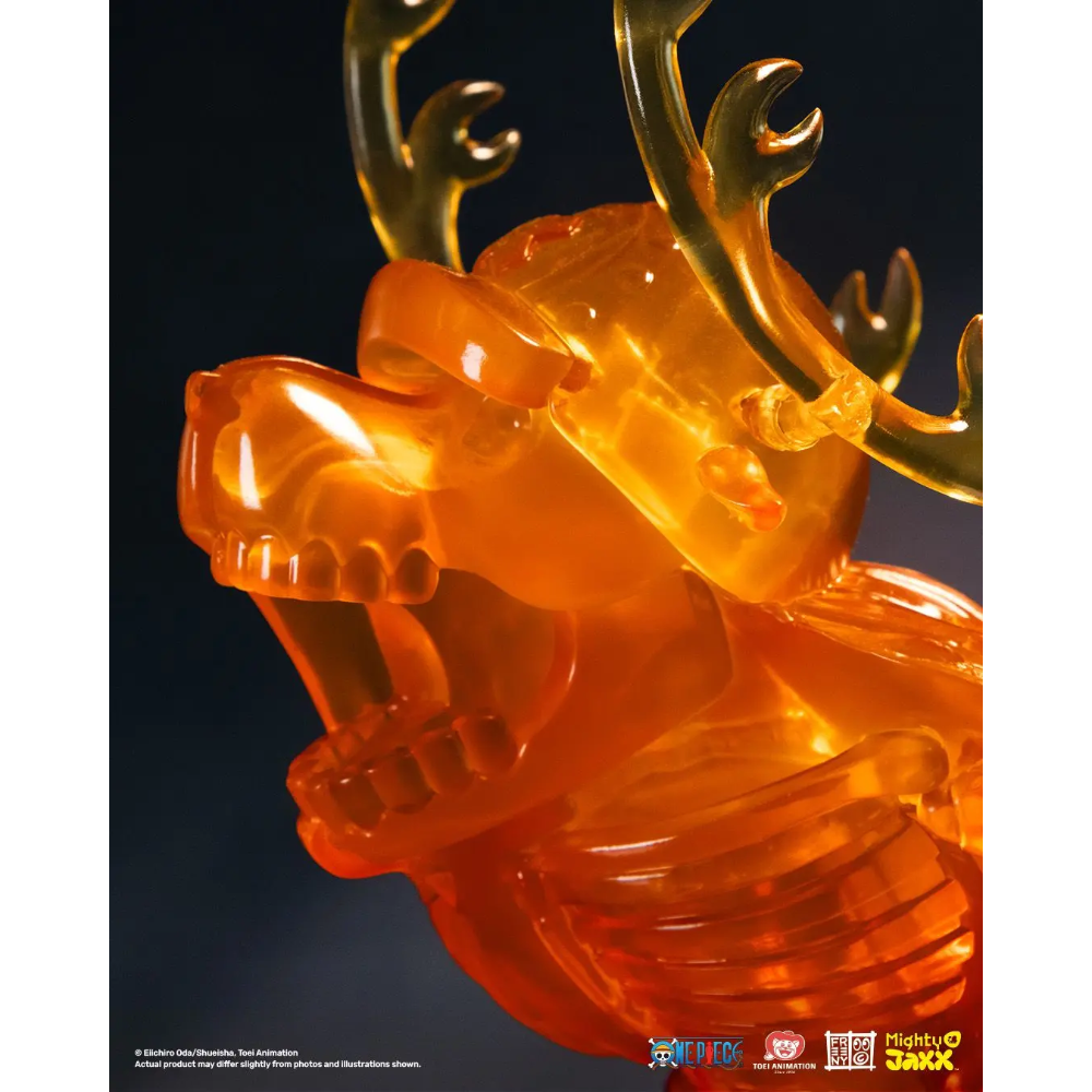 MIGHTY JAXX XXRAY Plus: CHOPPER 索柏 Monster Point (Overlimit) 海賊王 One Piece