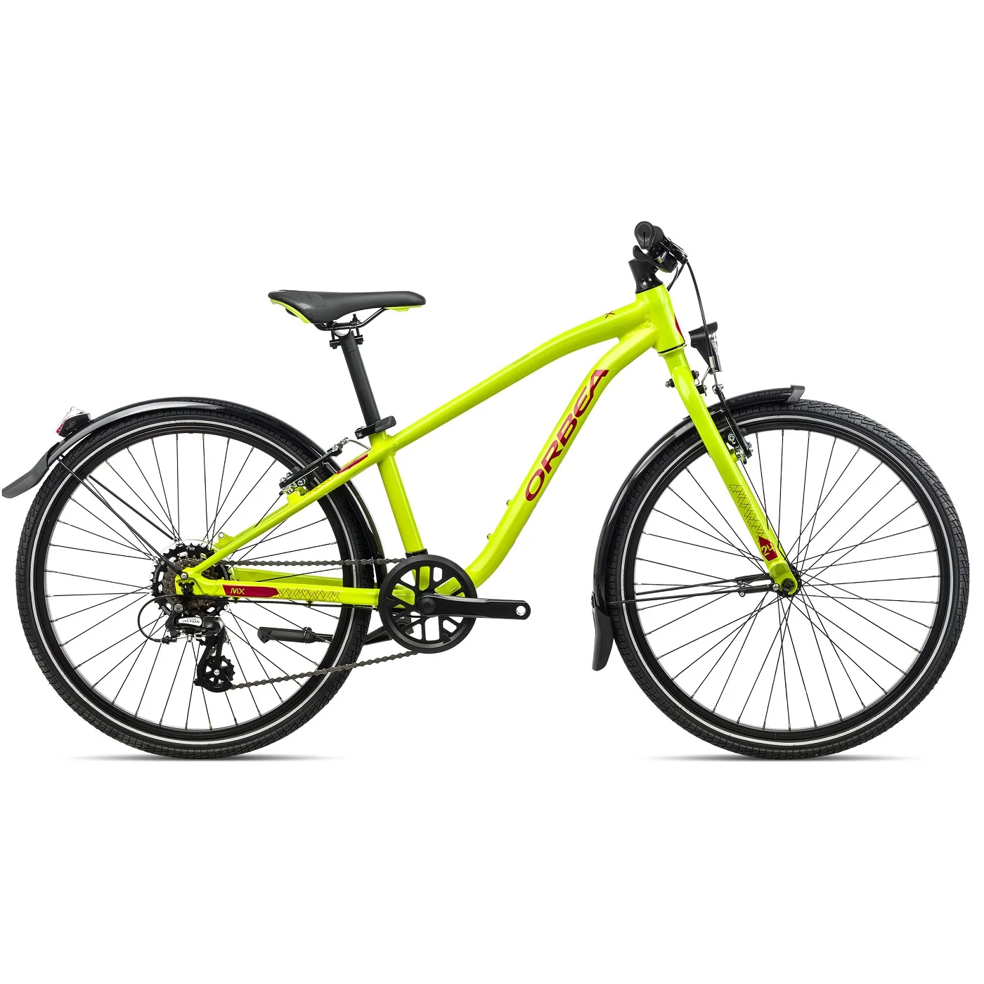 Orbea MX 24 Park 兒童山地車