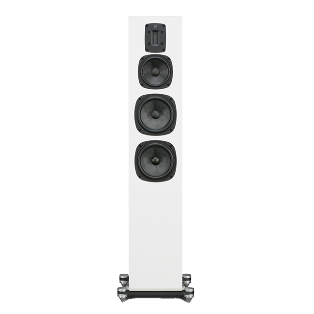 QUAD S-5 英國旗艦落地式喇叭 Floorstanding Speaker