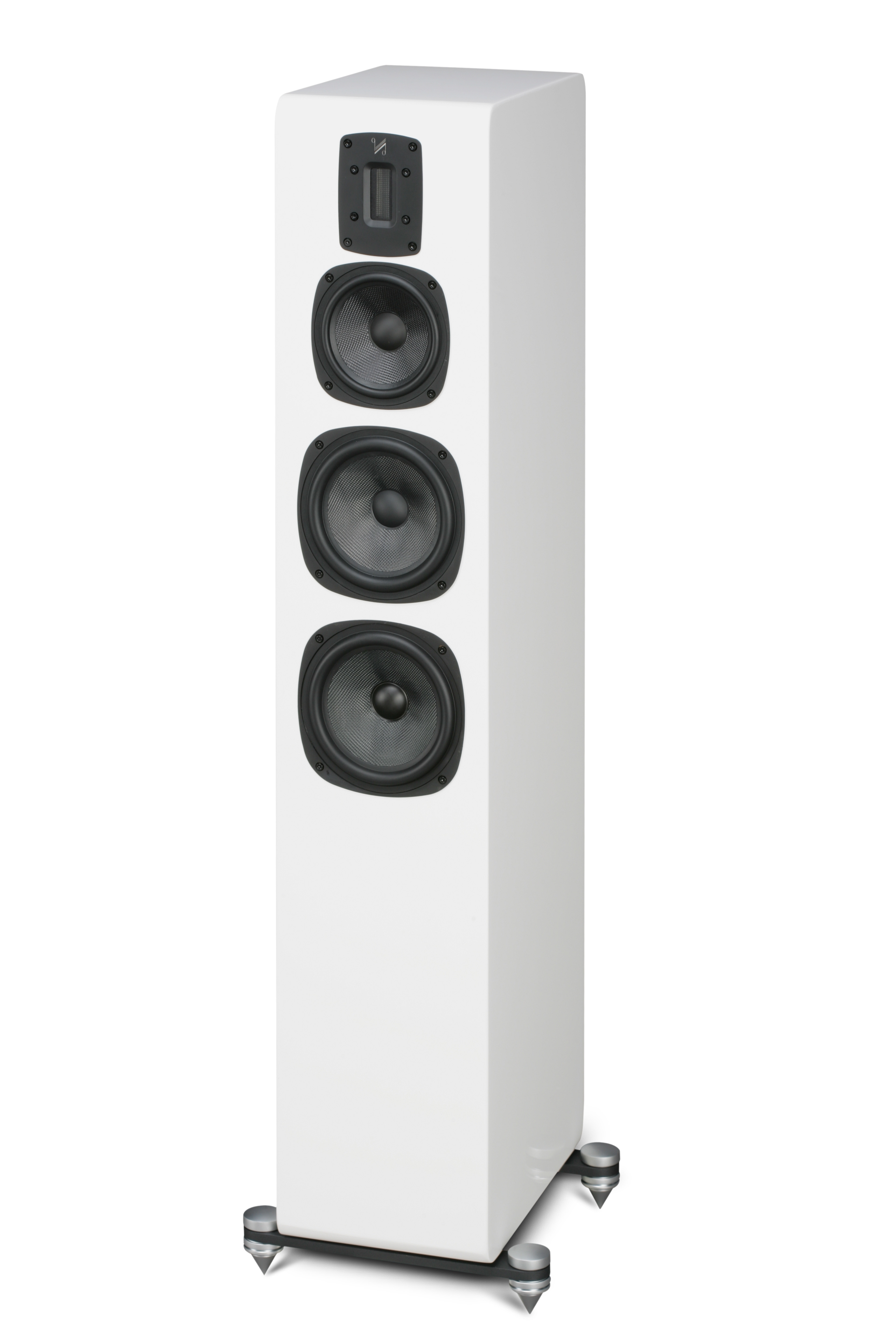 QUAD S-5 英國旗艦落地式喇叭 Floorstanding Speaker